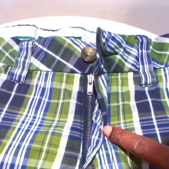 TOMMY HILFIGER SHORTS - Picture 5 of 9